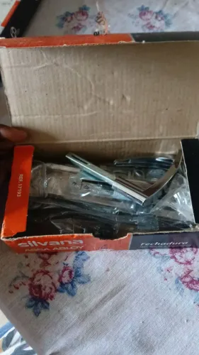 Suporte fixo para TV