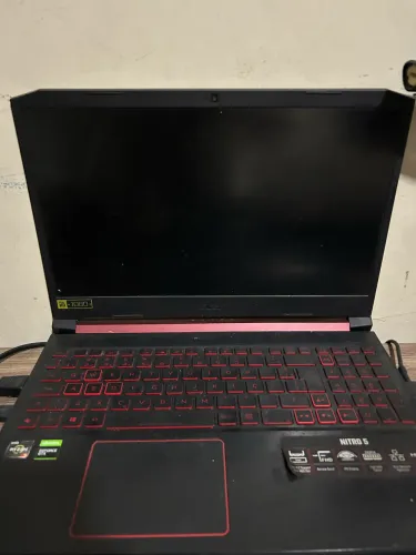 Notebook Gamer Acer Nitro 5