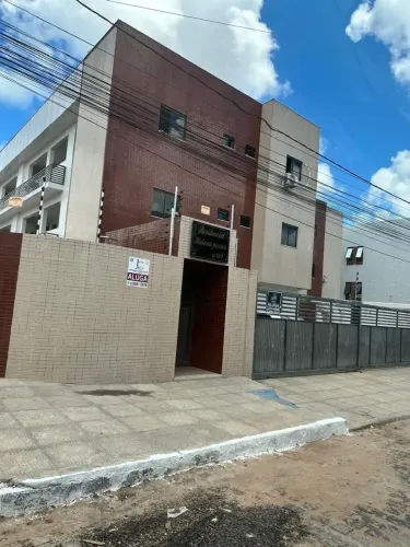 Apartamento para Locação Colibris