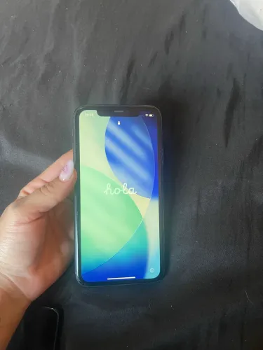 iPhone 11 64gb 75%