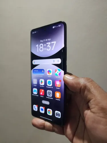 Redmi Note 14 pro plus 