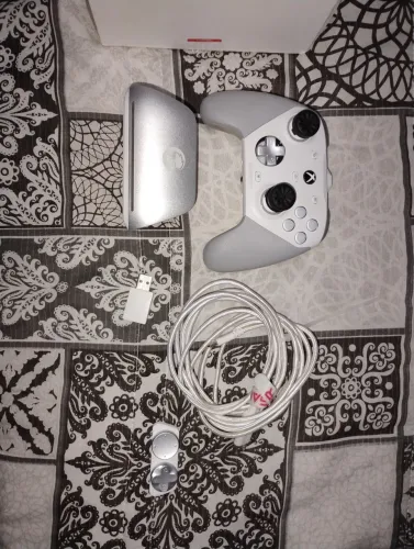 Controle Gamersir G7 pro