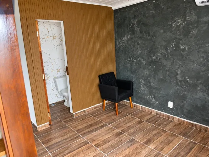 SALA COMERCIAL em UBATUBA - SP, CENTRO