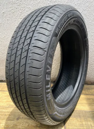 Pneu 185/60/15 original praticamente zero