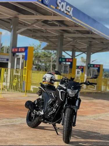 Yamaha FZ25 250 Fazer Flex 2021