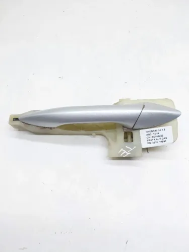 Maçaneta Traseira Esquerda Hyundai i30 1.8 2013 2014