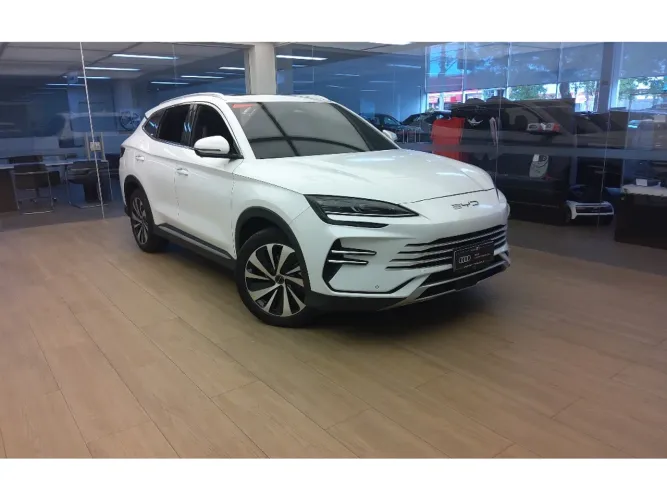 BYD Song Plus 1.5 16V Aut. (hibrido) 2026