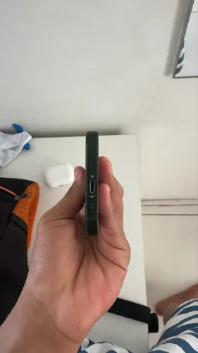 iphone 13 verde 