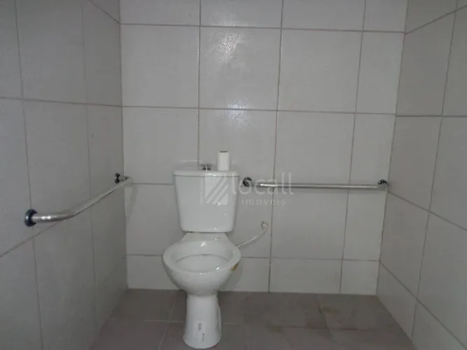 Barracão para alugar, 850 m² por R$ 14.896,10/mês - Vila Angélica - São José do Rio Preto/