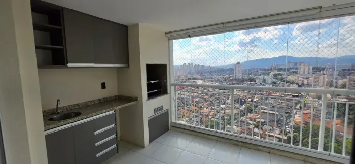 Imóvel para venda possui 110 metros quadrados com 3 quartos em Mandaqui - São Paulo - SP