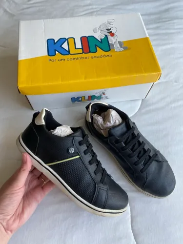Sapatênis KLIN 