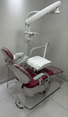 Cadeira Odontológica
