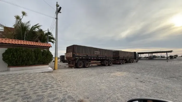 Rodotrem Guerra 2014