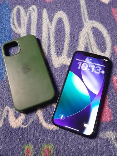 IPHONE 12 PRO 128 GB SEMI NOVO