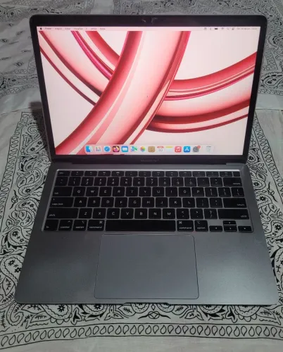 Macbook Air 2020 (Intel)