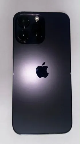 iPhone pro Max
