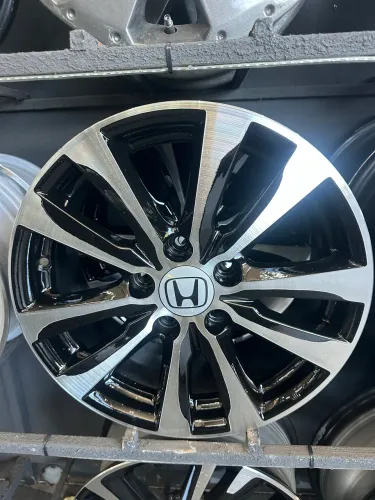 Rodas 16 Honda civic, cerato, duster, Creta, oroch 