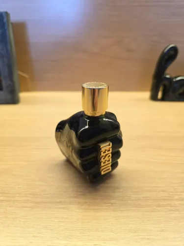 Perfume Diesel Spirit of the Brave 50ml