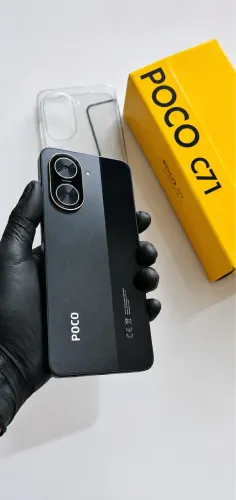Xiaomi Poco C71 64GB 3GB RAM