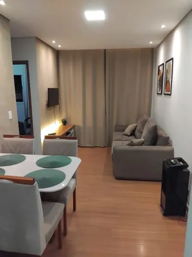 Apartamento à venda, Jardim Campo Bonito, INDAIATUBA - SP