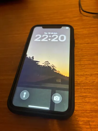 iphone 11 128bg preto