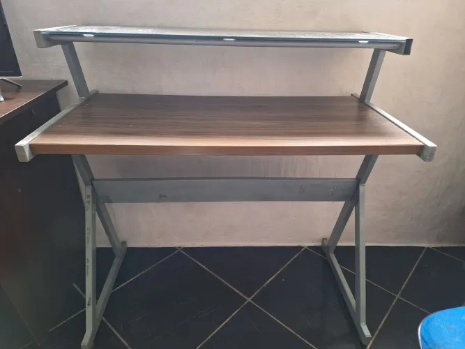  Mesa Escrivaninha 