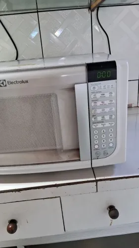 Microondas