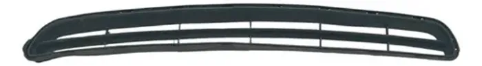 Grade Parachoque Dianteiro Citroen C3 Picasso 2012 Detalhe