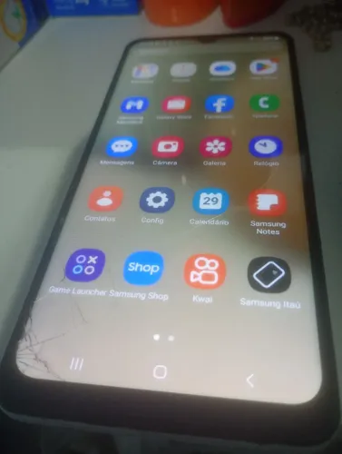 Galaxy A12