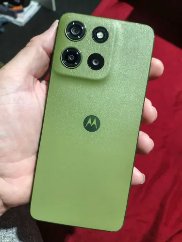 Moto G15 5g 256gb