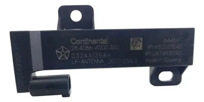 Sensor Antena Keyless Jeep Compass 2019 ( 04749301ab )