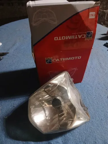 Farol da fan 150
