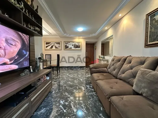 Apartamento à venda no Setor Bueno Alto Bueno, Goiânia Edifício Lírio Dourado | 123 m² |