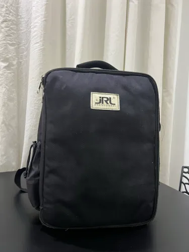 Bolsa para barbeiro ou maquiadora