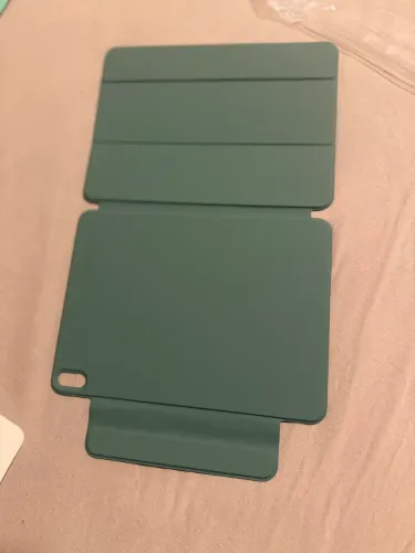 Capa Magnética Para iPad Air 11 Polegadas M2, M3 e M4