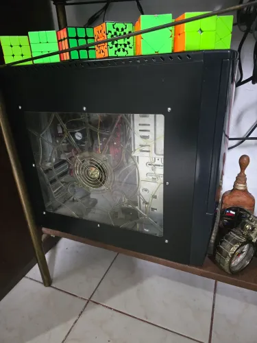 Pc antigo 