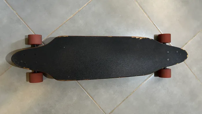 Longboard