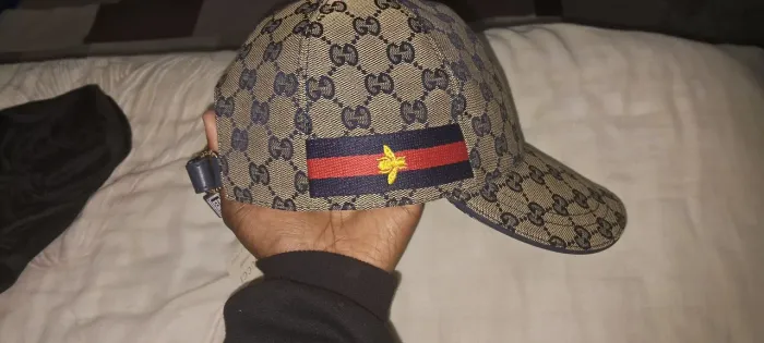 Boné Gucci Importado