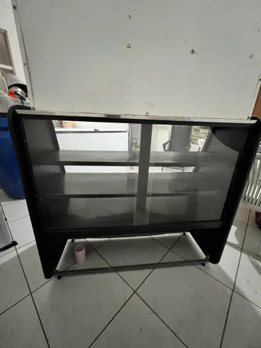 Balcão de vendas