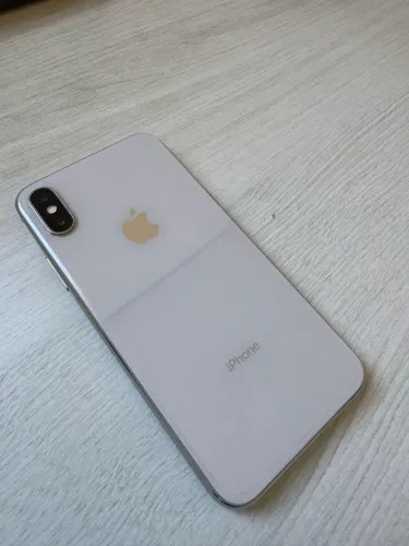 iPhone X à Venda