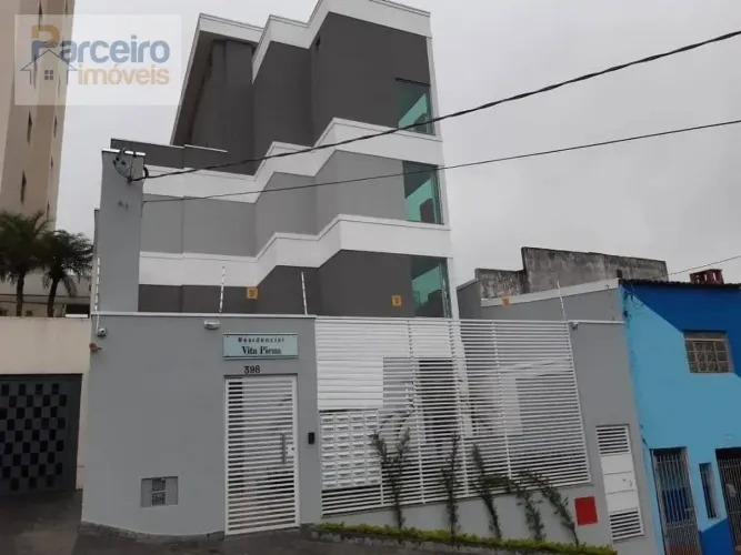 Apartamento para locação, Vila Aricanduva, São Paulo, SP