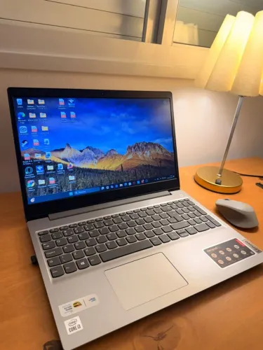 Computador Lenovo Ideapad3i