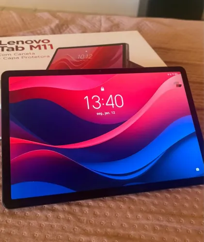 TABLET LENOVO M11