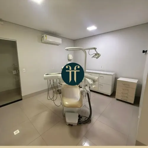 SALA ODONTOLÓGICA PARA LOCAÇÃO PRONTA PARA ATENDIMENTO