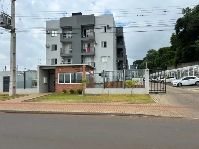 Apartamento para Venda localizado no Efapi em Chapecó / SC