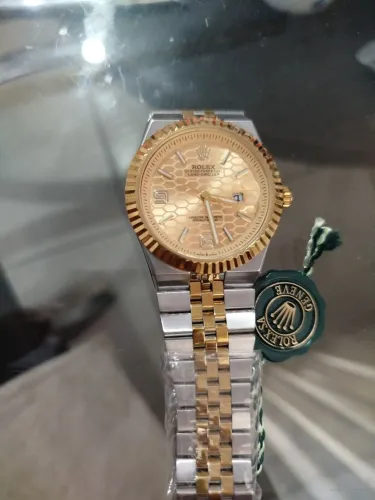 Relógio Rolex Premium novo lacrado entrega somente em mãos
