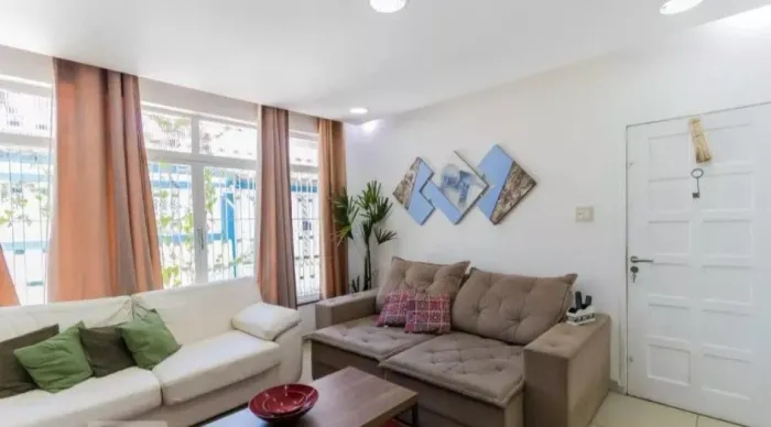 Sobrado em Vila Augusta - Guarulhos