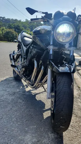 Bandit 650n 