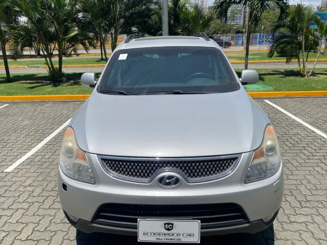 Hyundai Veracruz GLS 3.8 4WD Aut. 2011