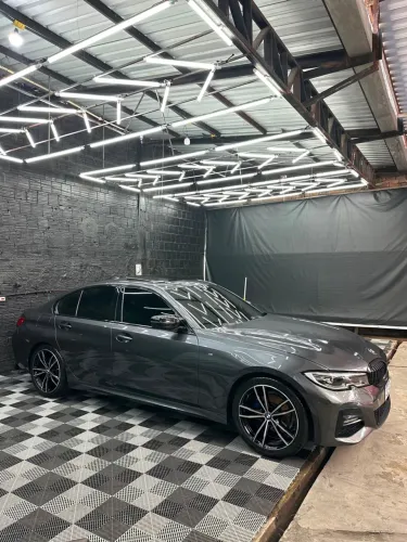 BMW 320I A Modern/sport TB 2.0/a.flex 16V 4P 2020